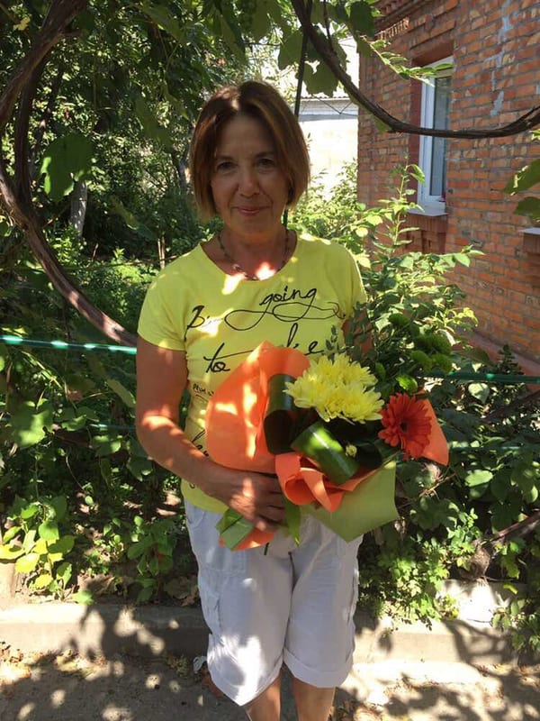 Delivery photos · Khmelnitsky