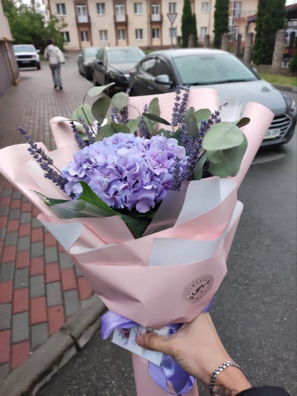 Фото доставок · Киев