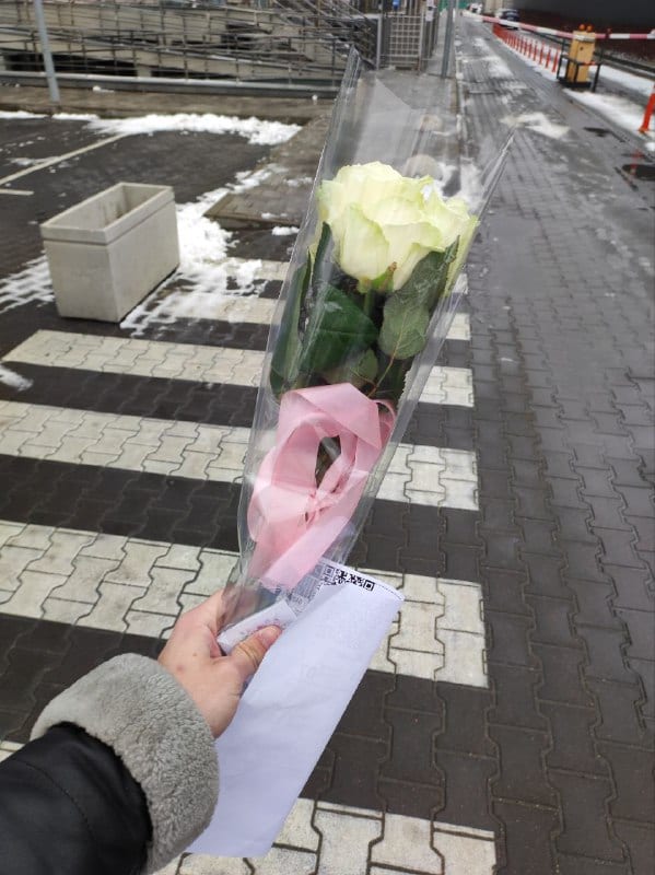 Фото доставок · Киев