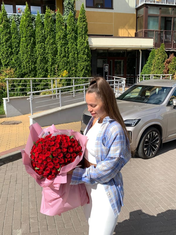 Фото доставок · Киев