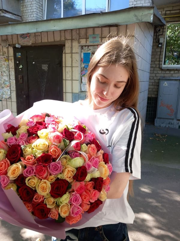 Фото доставок · Киев