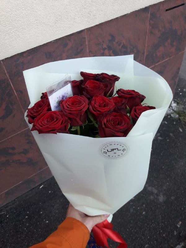 Фото доставок · Киев - по городу