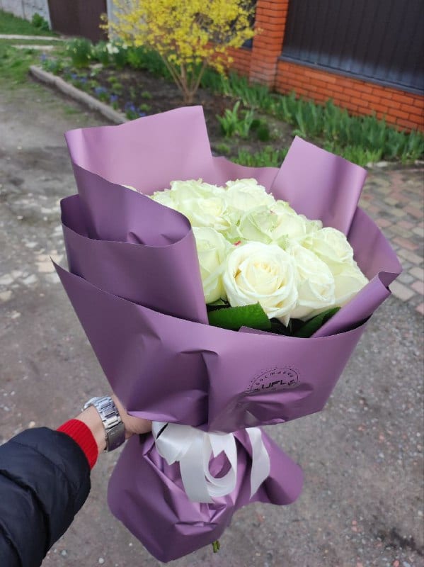 Фото доставок · Киев - по городу