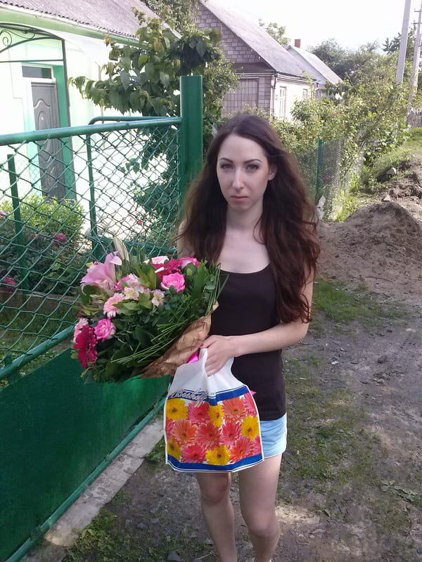 Фото доставок · Клевань