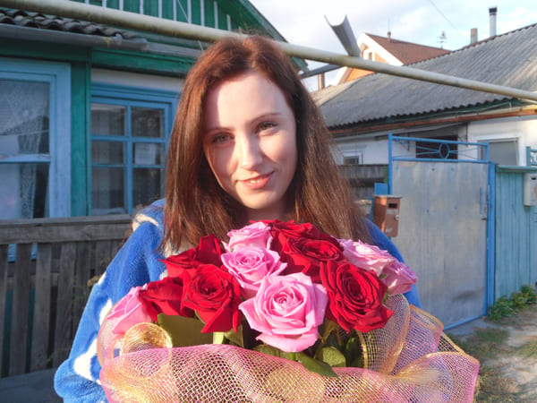 Delivery photos · Korostyshev