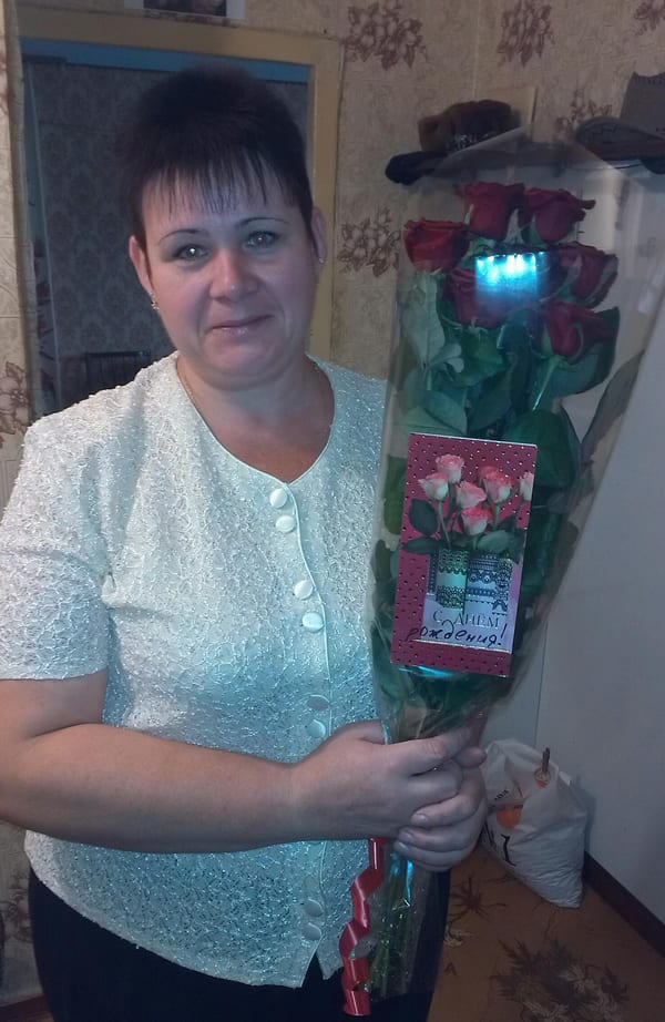 Delivery photos · Kramatorsk