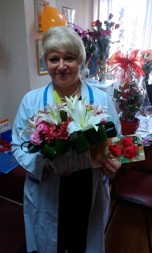 Delivery photos · Kramatorsk