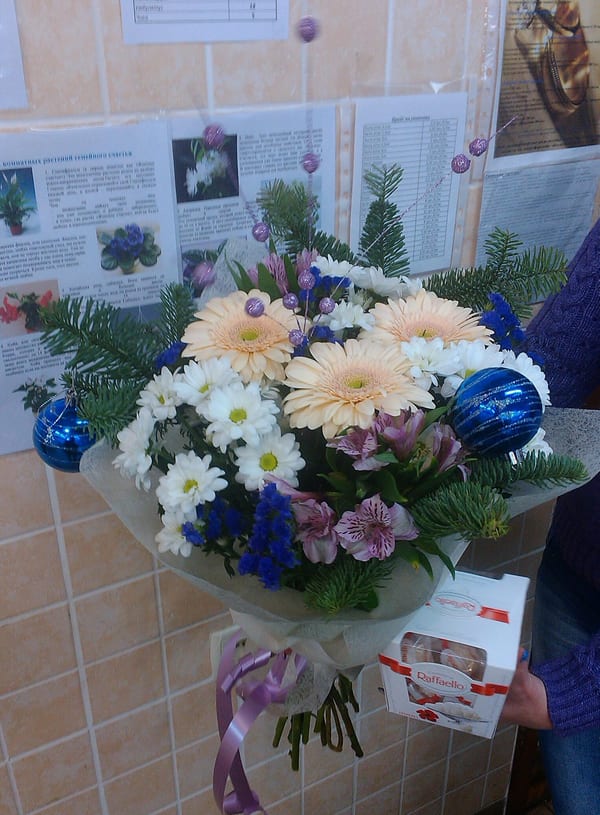 Delivery photos · Kramatorsk