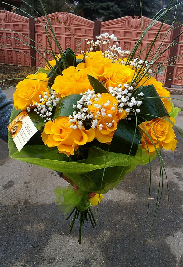 Delivery photos · Kramatorsk