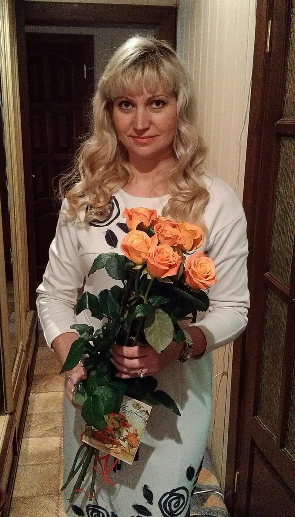Delivery photos · Kramatorsk