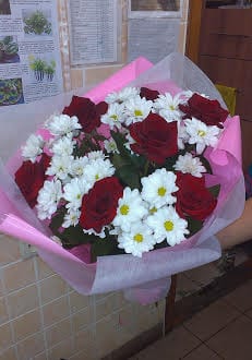 Delivery photos · Kramatorsk