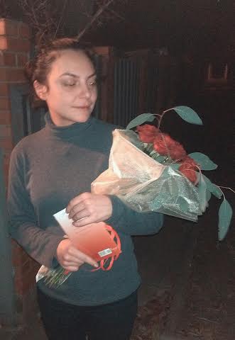 Delivery photos · Kramatorsk