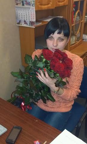 Delivery photos · Kramatorsk