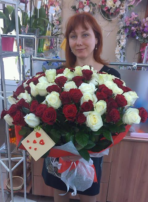 Delivery photos · Kramatorsk