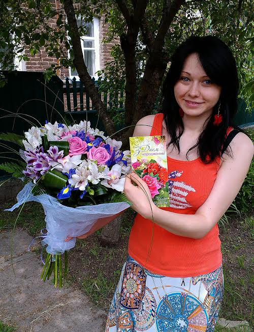 Delivery photos · Kramatorsk