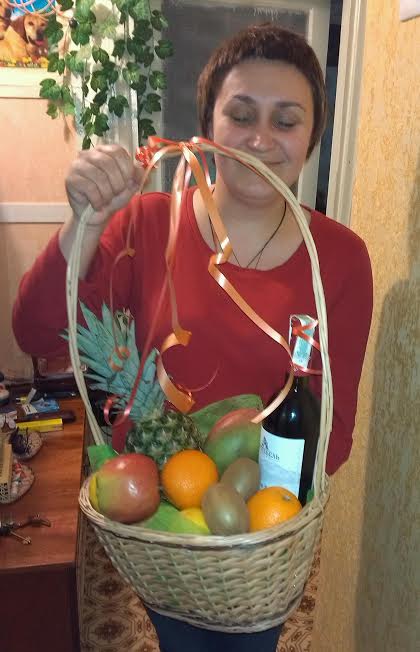 Delivery photos · Kramatorsk