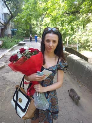 Delivery photos · Kramatorsk