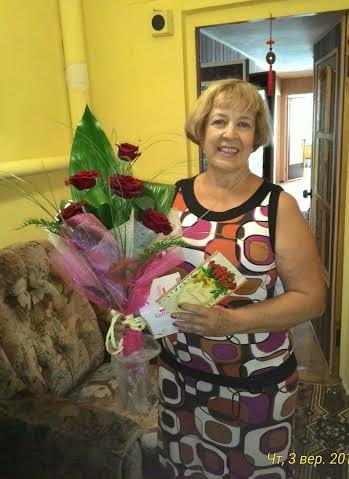 Delivery photos · Kramatorsk