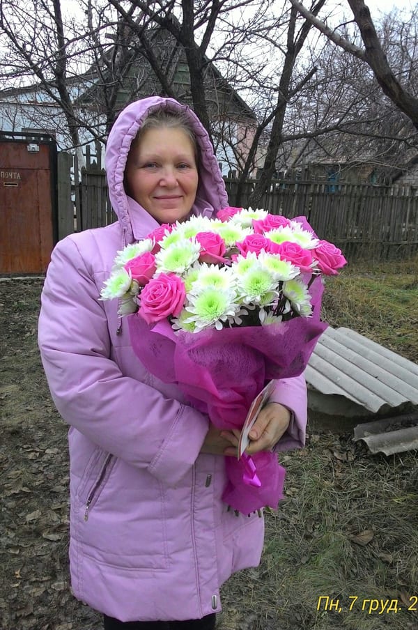 Delivery photos · Kramatorsk
