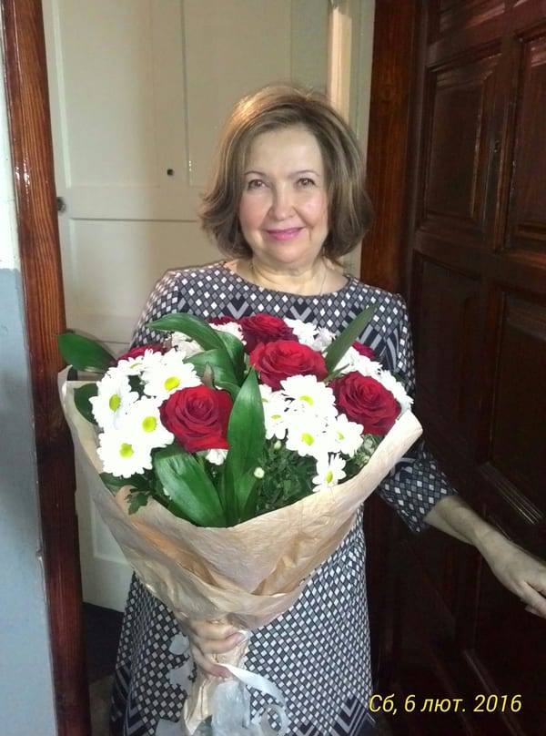 Delivery photos · Kramatorsk