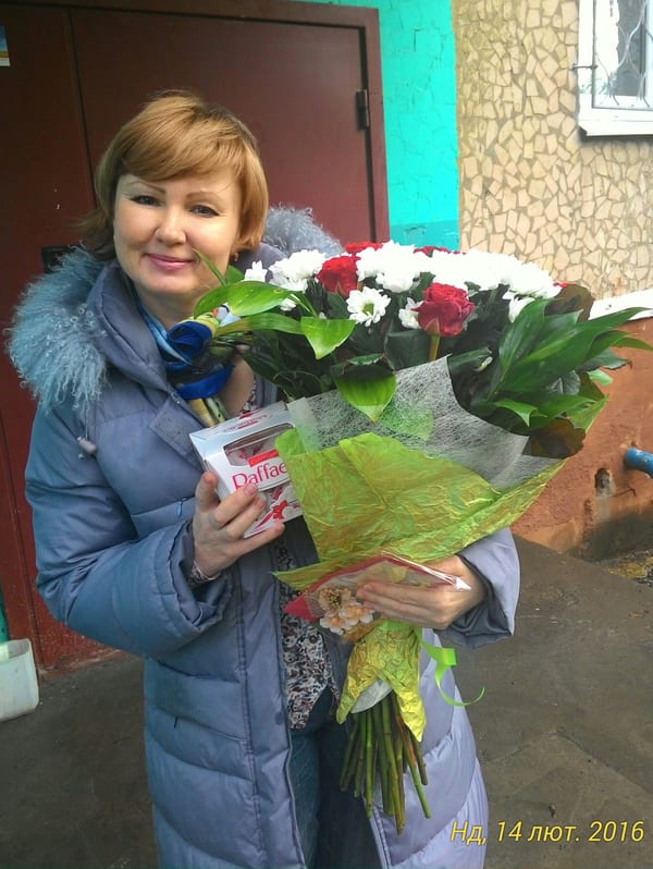 Delivery photos · Kramatorsk