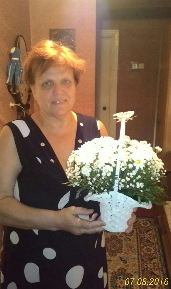 Delivery photos · Kramatorsk