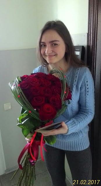 Delivery photos · Kramatorsk
