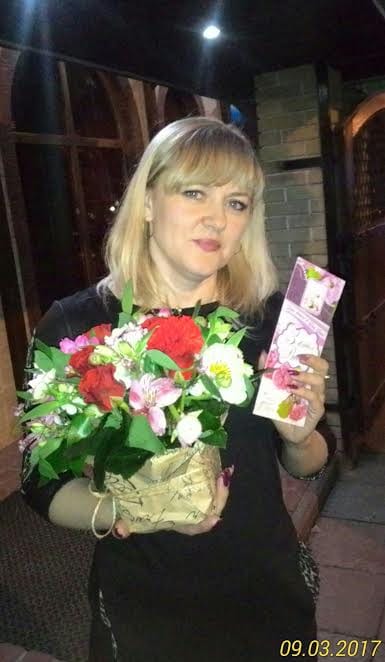Delivery photos · Kramatorsk