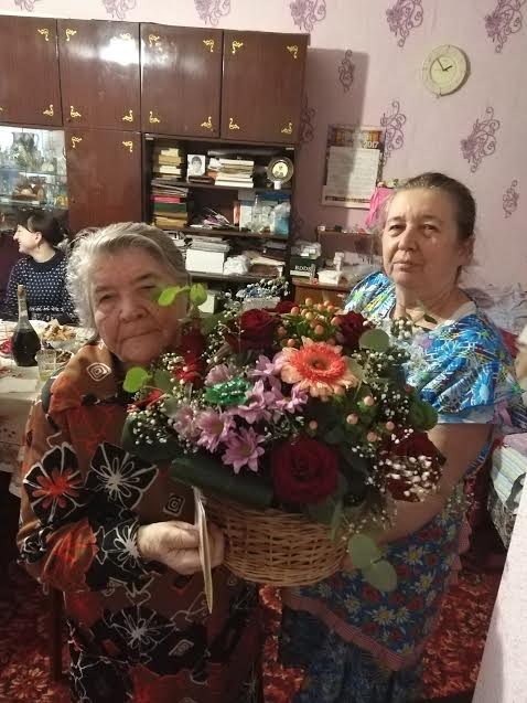 Delivery photos · Kramatorsk