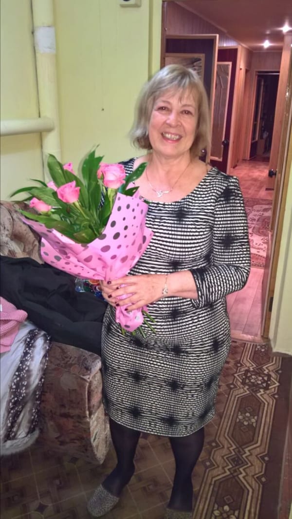 Delivery photos · Kramatorsk