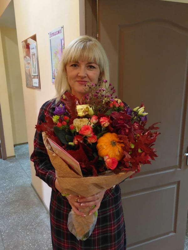 Delivery photos · Kramatorsk