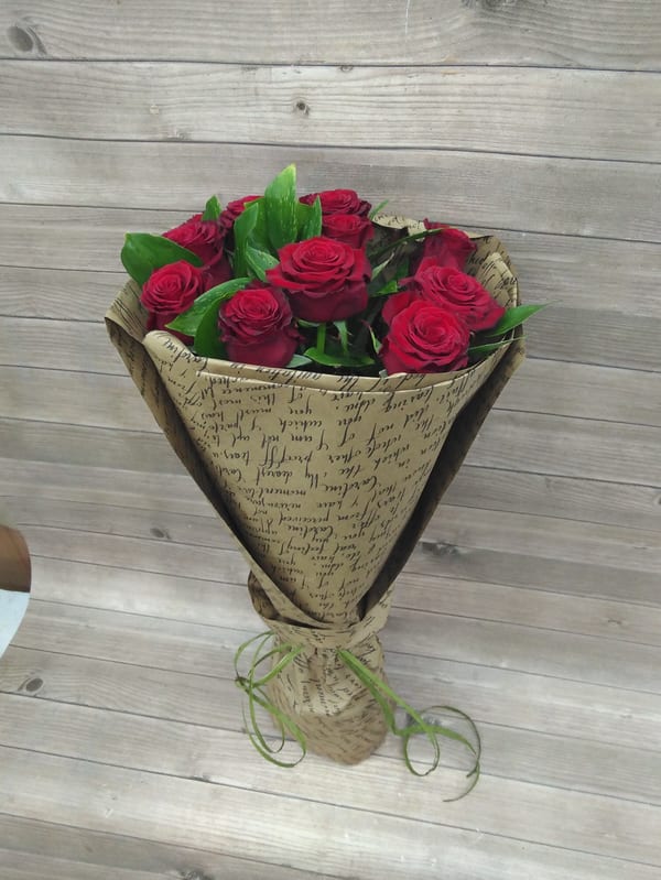 Delivery photos · Kramatorsk