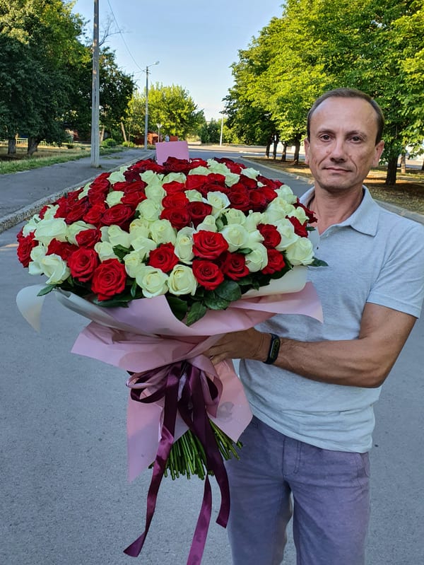 Фото доставок · Краматорськ