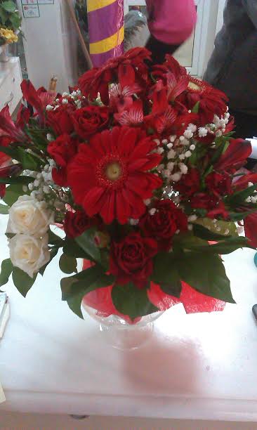 Фото доставок · Кременчук