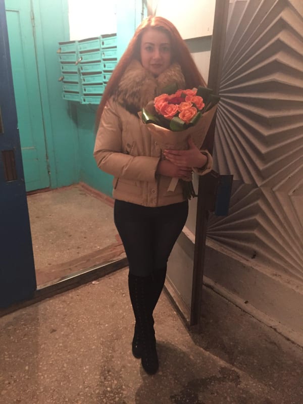 Фото доставок · Кременчук