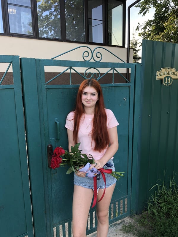 Фото доставок · Кременчуг