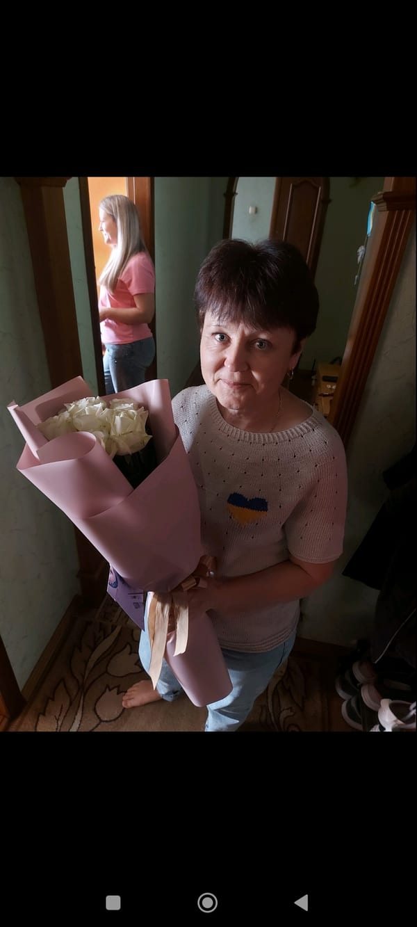 Delivery photos · Kremenchug