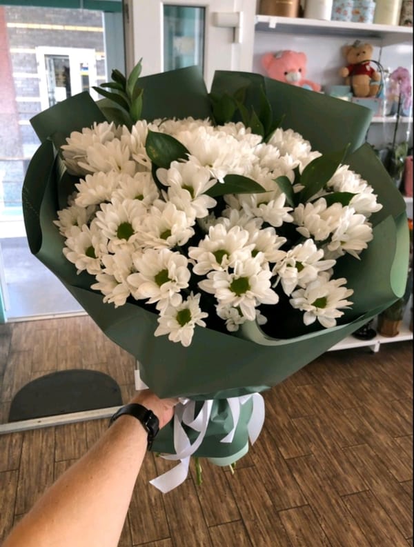Delivery photos · Kremenchug