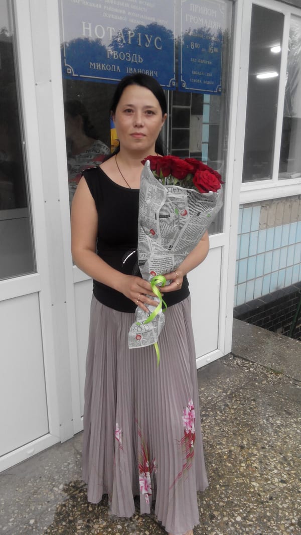 Delivery photos · Kurahovo
