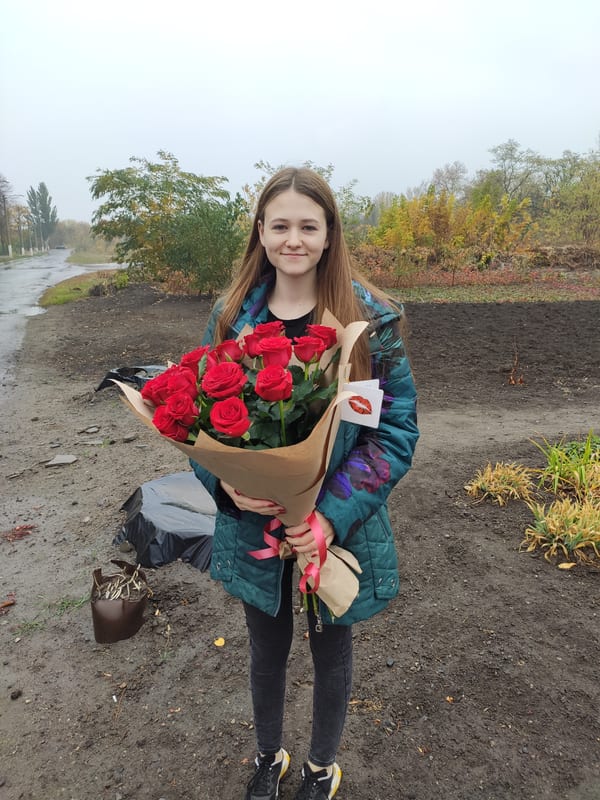 Delivery photos · Kurahovo