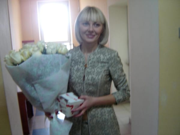 Delivery photos · Lviv