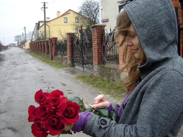 Фото доставок · Львов
