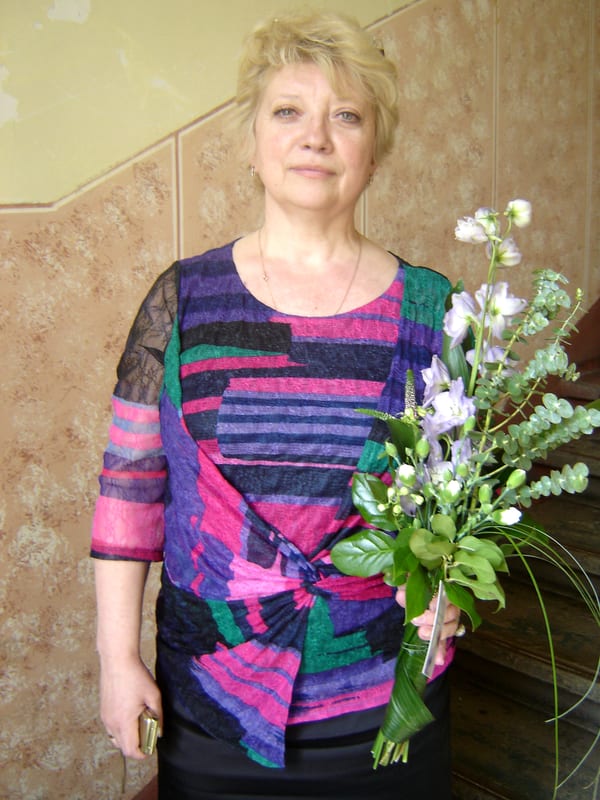 Delivery photos · Lviv