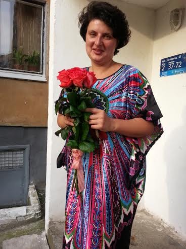 Фото доставок · Львов
