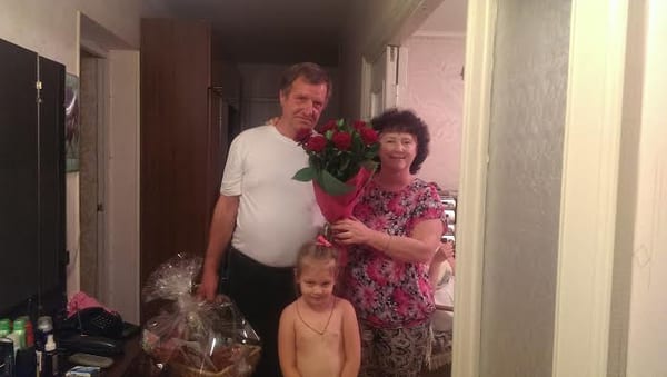 Фото доставок · Львов