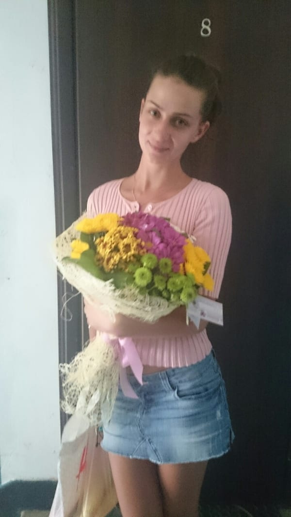 Delivery photos · Lviv