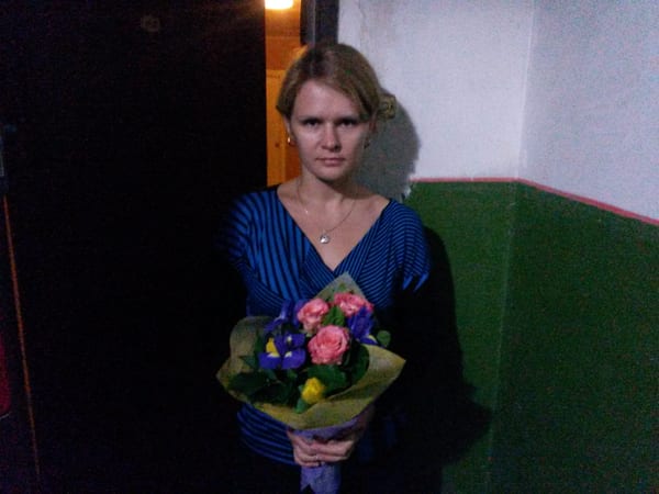 Delivery photos · Lviv