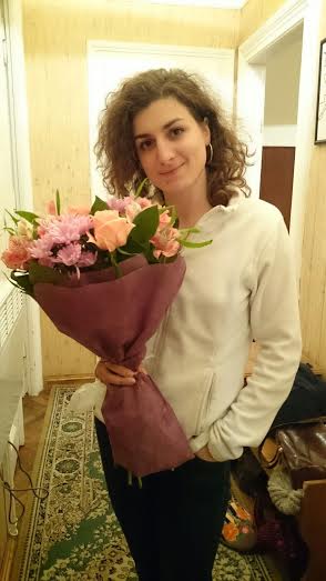 Delivery photos · Lviv