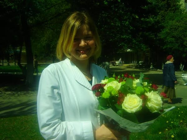 Delivery photos · Lviv