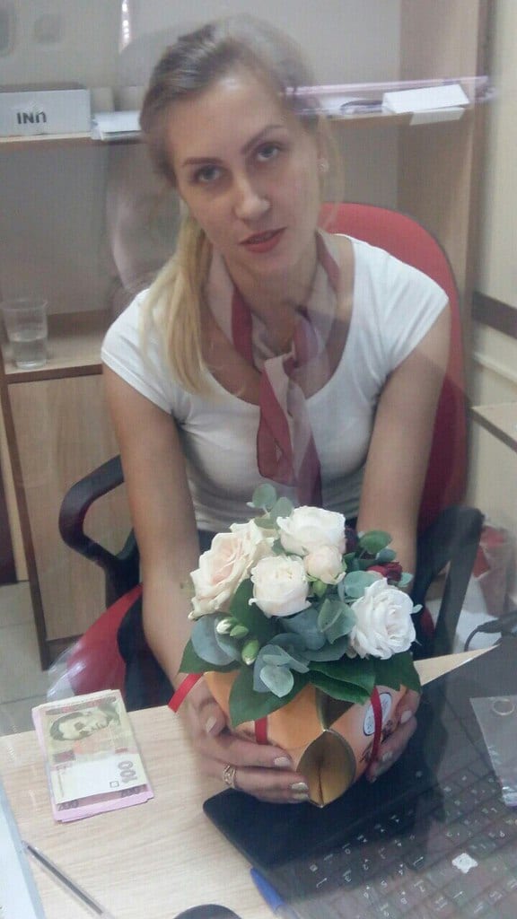 Delivery photos · Lviv